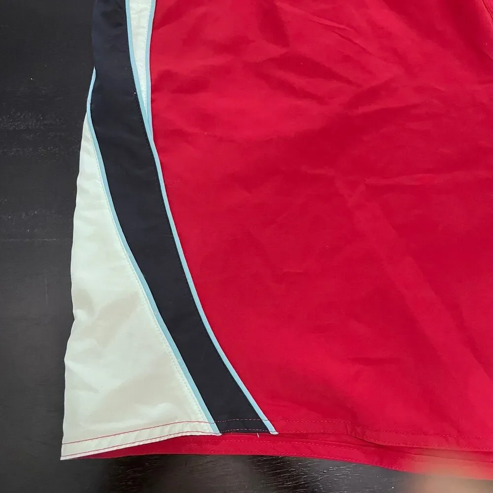Breakwater Swim Trunks Men's Large